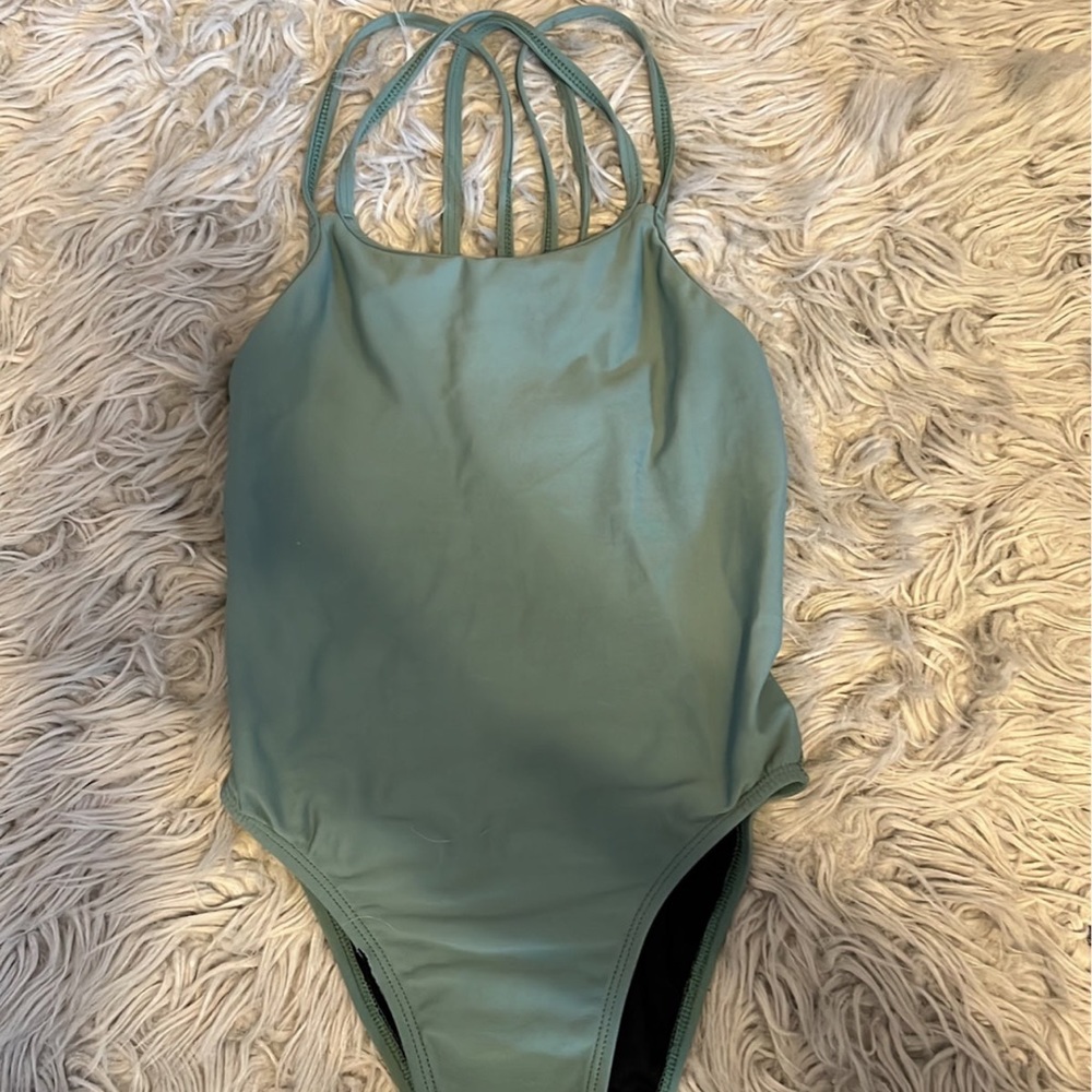 jolyn one piece swimsuit